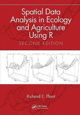 Spatial Data Analysis in Ecology and Agriculture Using R(English, Paperback, Plant Richard E.)