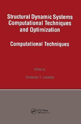 Structural Dynamic Systems Computational Techniques and Optimization(English, Hardcover, unknown)