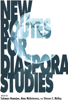 New Routes for Diaspora Studies(English, Paperback, unknown)