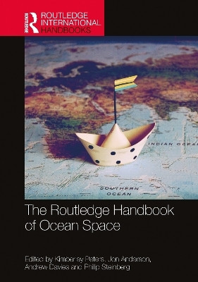 The Routledge Handbook of Ocean Space(English, Paperback, unknown)