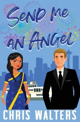 Send Me An Angel(English, Paperback, Walters Chris)