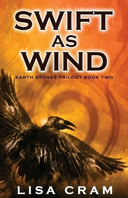 Swift As Wind(English, Paperback, Cram Lisa)