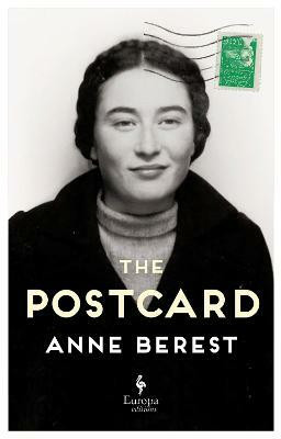 The Postcard(English, Hardcover, Berest Anne)