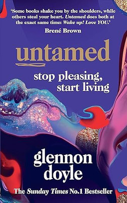 Untamed(Paperback, Glennon Doyle)