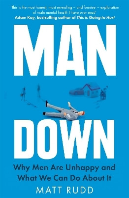 Man Down(English, Paperback, Rudd Matt)