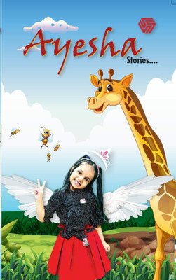 Ayesha Stories(Paperback, Ayesha.)