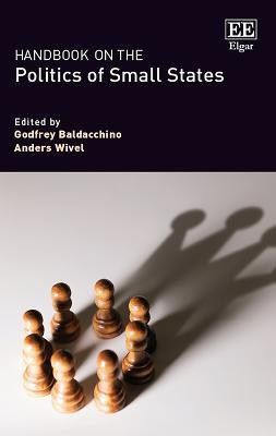 Handbook on the Politics of Small States(English, Hardcover, unknown)