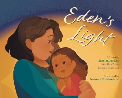 Eden's Light(English, Hardcover, McKay Jessica)