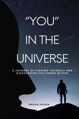 You in the Universe(English, Paperback, Megha Pahwa)