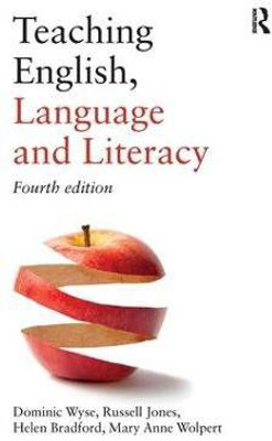 Teaching English, Language and Literacy(English, Paperback, Wyse Dominic)