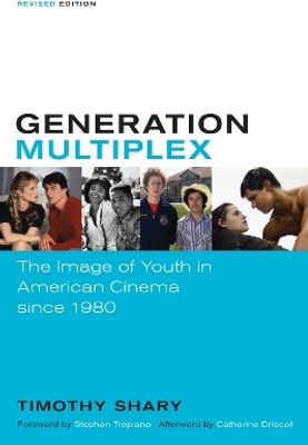 Generation Multiplex(English, Paperback, Shary Timothy)