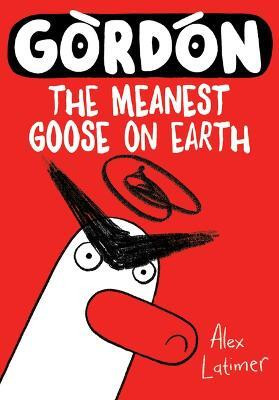 Gordon(English, Paperback, Latimer Alex)