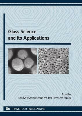 Glass Science and its Applications(English, Electronic book text, unknown)