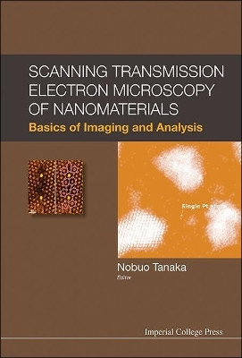 Scanning Transmission Electron Microscopy Of Nanomaterials: Basics Of Imaging And Analysis(English, Hardcover, Tanaka Nobuo)