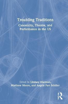 Troubling Traditions(English, Hardcover, unknown)