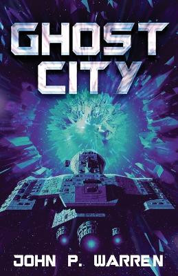 Ghost City(English, Paperback, Warren John P)