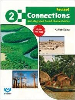 NSH-CONNECTION SOCIAL STUDIES 2(Paperback, Ashoo Kalra)