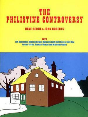 The Philistine Controversy(English, Paperback, Beech Dave)
