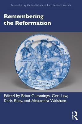 Remembering the Reformation(English, Paperback, unknown)