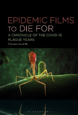 Epidemic Films to Die For(English, Hardcover, Zaniello Tom)
