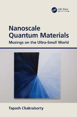 Nanoscale Quantum Materials(English, Hardcover, Chakraborty Tapash)