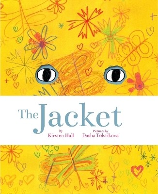 The Jacket(English, Hardcover, Hall Kirsten)