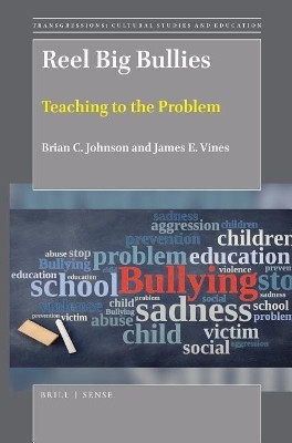 Reel Big Bullies(English, Electronic book text, Johnson Brian C.)
