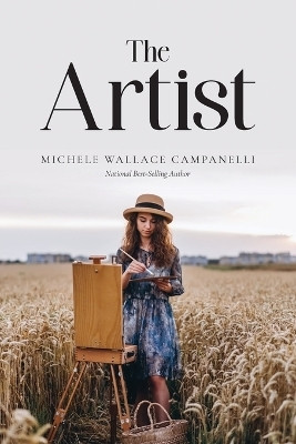 The Artist(English, Paperback, Campanelli Michele)
