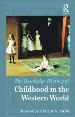 The Routledge History of Childhood in the Western World(English, Hardcover, unknown)