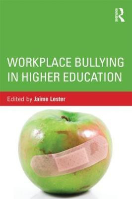 Workplace Bullying in Higher Education(English, Paperback, unknown)