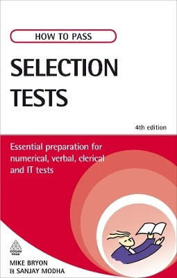 How to Pass Selection Tests(English, Electronic book text, Modha Sanjay)