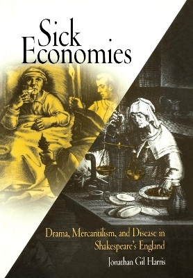 Sick Economies(English, Electronic book text, Harris Jonathan Gil)