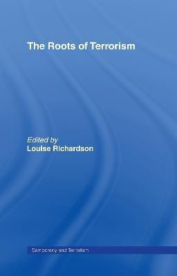 The Roots of Terrorism(English, Hardcover, unknown)