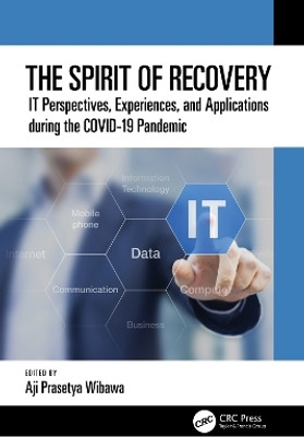 The Spirit of Recovery(English, Paperback, unknown)