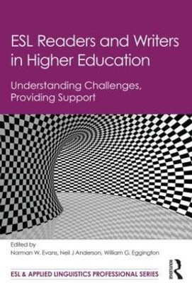 ESL Readers and Writers in Higher Education(English, Paperback, unknown)