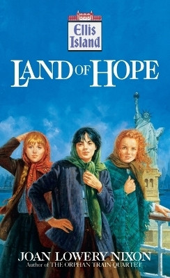 Land of Hope(English, Paperback, Nixon Joan Lowery)
