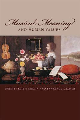 Musical Meaning and Human Values(English, Electronic book text, unknown)