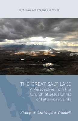 Great Salt Lake(English, Paperback, Waddell W. Christopher)