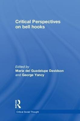 Critical Perspectives on bell hooks(English, Paperback, unknown)