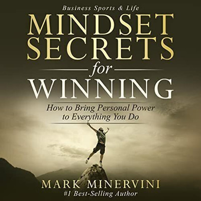MINDSET SECRET FOR WINNING(Paperback, MARK)