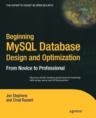 Beginning MySQL Database Design and Optimization 1st Edition(English, Paperback, Russell Chad)