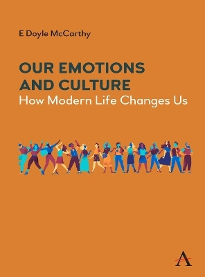 Our Emotions and Culture(English, Paperback, McCarthy E Doyle)