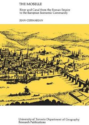 The Moselle(English, Electronic book text, Cermakian Jean)