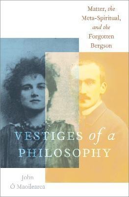 Vestiges of a Philosophy(English, Hardcover, O Maoilearca John)