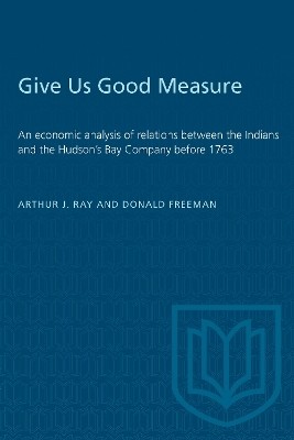 Give Us Good Measure(English, Electronic book text, Ray Arthur)