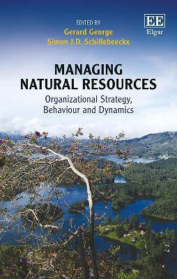 Managing Natural Resources(English, Hardcover, unknown)