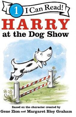 Harry at the Dog Show(English, Paperback, Zion Gene)
