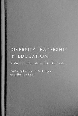 Diversity Leadership in Education(English, Hardcover, unknown)