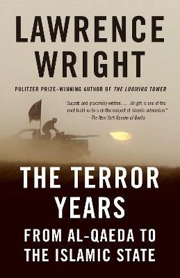 The Terror Years(English, Paperback, Wright Lawrence)
