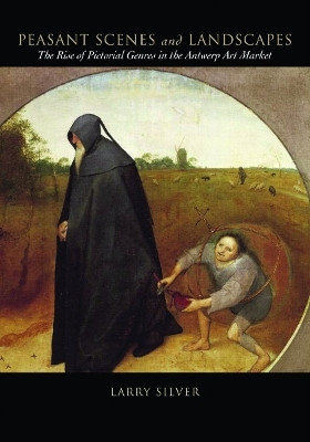 Peasant Scenes and Landscapes(English, Electronic book text, Silver Larry)